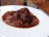 Boeuf Bourguignon