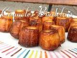 Cannelés Bordelais