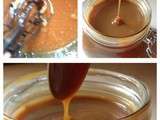 Caramel au beurre salé