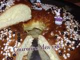 Couronne des Rois