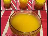 Lemon curd