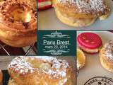 Paris brest