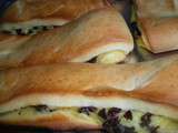 Brioches suisses