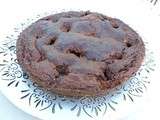 Brownie aux Mars