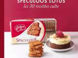 Concours Speculoos en folie remporté