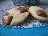 Cookies au Kinder