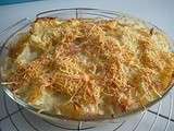 Gratin dauphinois