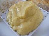 Sauce hollandaise