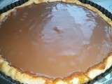 Tarte aux Carambars