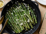 Asperges congelées : méthodes de cuisson, conservation et astuces pour une texture parfaite