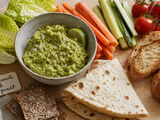 Avec quoi manger le guacamole ? Crudités, wraps et bowls qui changent des nachos