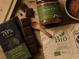 Chocolat Ivoria : 70% de cacao, labels éthiques et réalité du terrain