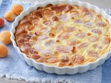 Clafoutis aux abricots : ce dessert délicieux qui fait toujours son petit effet (et bluffe vos invités)