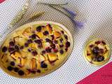 Clafoutis pour tous les goûts