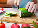 Courgette : ces 5 idées de recettes simples et bluffantes à tester d’urgence cet été