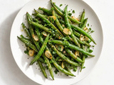 Cuisson des haricots verts frais : maîtrisez le temps pour une texture parfaite