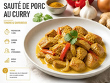 Cuisson rapide au Cookeo : 5 astuces pour gagner 15 minutes par recette