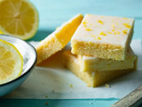 “Encore meilleur que le chocolat” : ce brownie au citron est juste à tomber par terre pour vos desserts cet été