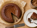 Fondant à la crème de marron Clément Faugier, la recette fiable pour une texture vraiment fondante