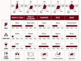 Fruit, tanins doux et pack découverte : choisir le meilleur vin rouge sans alcool