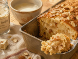 Gâteau au nougat facile : moelleux, restes de fêtes et erreurs à éviter