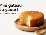 Gâteau pour bébé : recettes saines, ingrédients adaptés et sécurité alimentaire