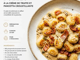 Gnocchis : 3 sauces onctueuses et 4 mariages de légumes pour sublimer vos assiettes