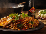 Mie goreng : le guide pour réussir vos nouilles sautées indonésiennes