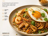 Mie goreng : le guide pour réussir vos nouilles sautées indonésiennes