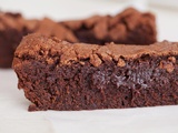 Non, vous n’aurez pas besoin de four pour ce fondant au chocolat ultra gourmand