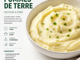Purée maison : le dosage exact par personne pour éviter le gaspillage