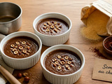 Semoule au chocolat maison : 3 astuces pour une texture onctueuse sans grumeaux