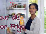 Tour de Mon Frigo (vegan)