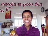 Vlog#1 : Tu manges la peau des kiwis