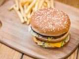 Voici le meilleur choix au McDo selon une nutritionniste (et non, ce n’est pas une salade)
