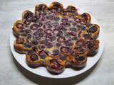 Clafouti aux cerises