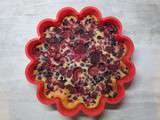 Clafouti aux fruits des bois