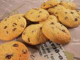 Cookies classiques