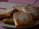 Bougatsa