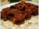 Chili con carne