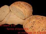 Diaporama des recettes :