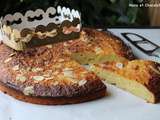 Galette des Rois à Ig bas de Marie Chioca