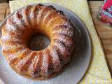 Gâteau au lait concentré (au Thermomix ou pas)