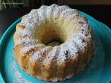 Gâteau Italien au citron 🍋 et à la crème