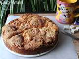 Kouign amann au Thermomix