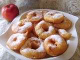 Beignets aux pommes de Gut