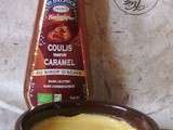 Crèmes caramel