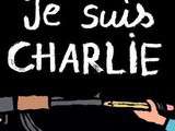 Je suis Charlie