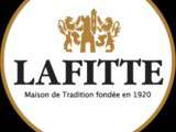 Partenaire : la maison Lafitte