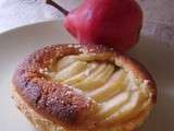 Tarte bourdaloue # un tour en cuisine rapide n°73